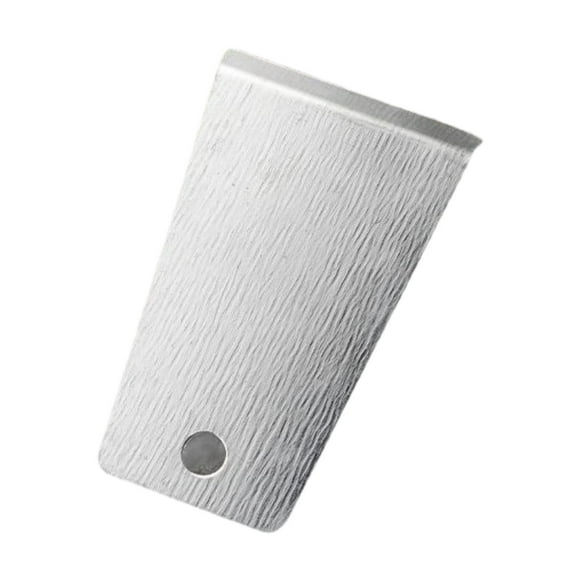 Pelador de ajos, desescamador de pescado, utensilios de cocina, pelador de patatas manual multifuncional de acero inoxidable para restaurantes y verdu