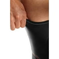 thumbnail image 2 of McDavid 410 Knee Pad with Sorbothane Insert (Black, Large), 2 of 4