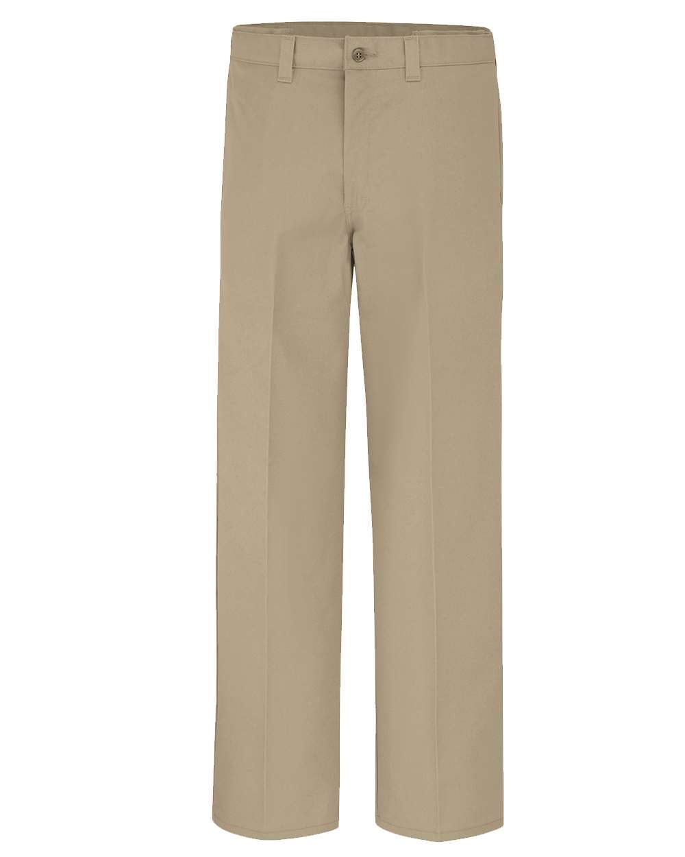 Dickies LP17EXT Industrial Flat Front 