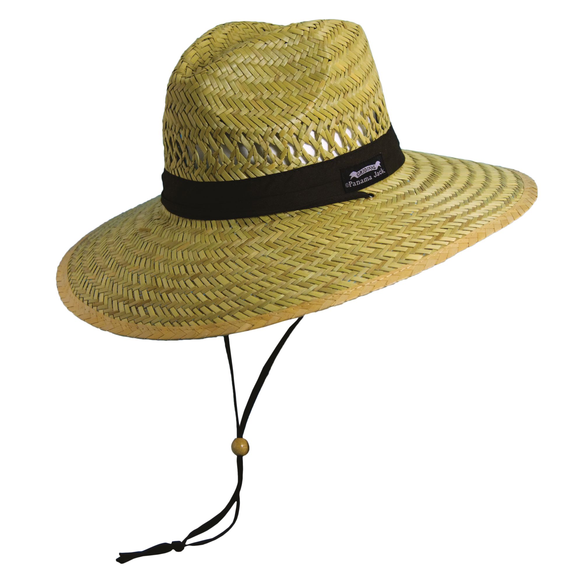 panama jack hats walmart