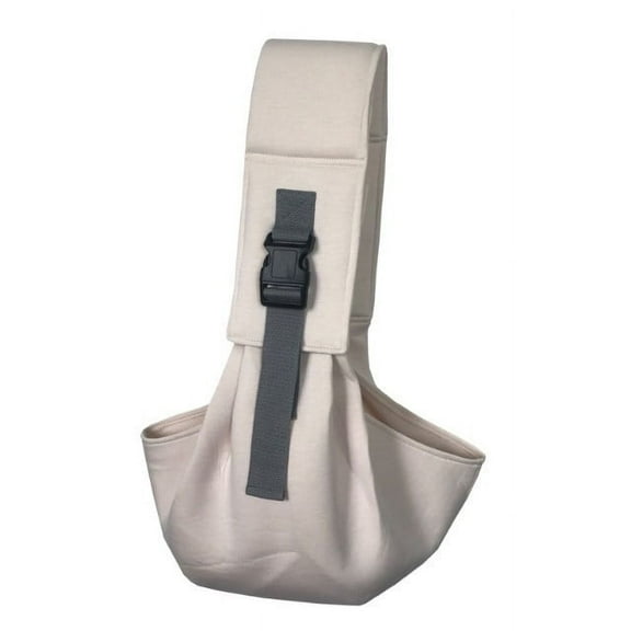 Diceymbol Foldable Pet Backpack Carrier for Small Dogs & Cats - Breathable Mesh Design with Expandable Entry, Adjustable Shoulder Straps, Ideal for Travel/Vet/Training Up to 15lbs