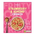 thumbnail image 3 of M&S Strawberry & Almond Crunch 500g, British Import (Pack of 3), 3 of 3