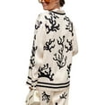 thumbnail image 2 of CHARLOTTE GREEN womens  Shirt, 10, 2 of 3
