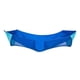 thumbnail image 2 of Hamaca para acampar, cama colgante de viaje portátil con mosquitera, columpio transpirable Azul Zulema Hamaca con red, 2 of 4