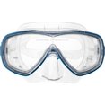 thumbnail image 2 of Máscara Cressi Onda Mono-Lens para hacer esnórquel o submarinismo para adultos, 2 of 7