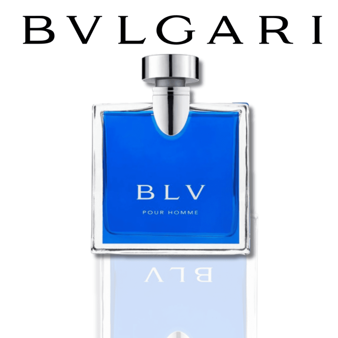 割引特売【100ml 新品未開封】BVLGARI BLV POUR HOMME EDT 香水(女性用)