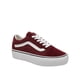 thumbnail image 1 of Tenis para Dama Vans Old skool Platform Talla 23 Vino, 1 of 4