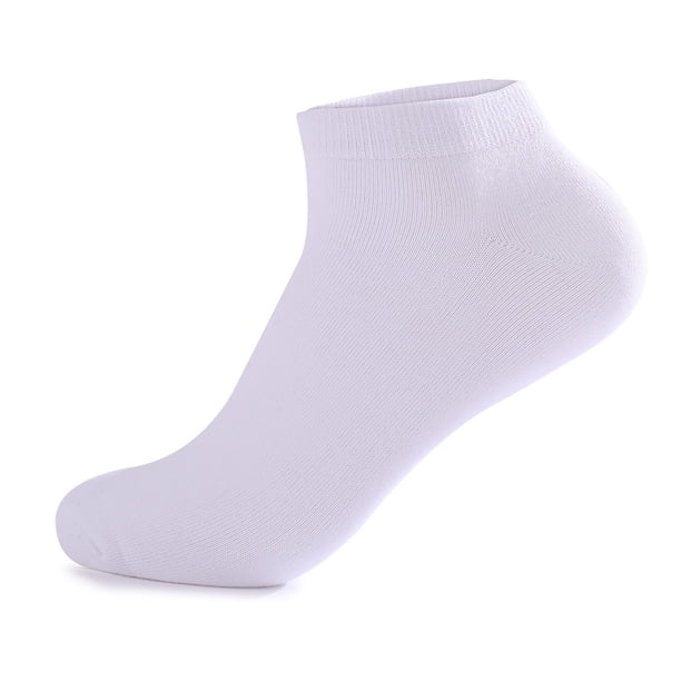 Calcetines de algodón de talla grande para hombre, calcetines de primavera y verano, calcetines de algodón, calcetines deportivos para correr de estilo europeo y americano, calcetines