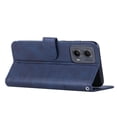 thumbnail image 2 of Funda Flip para FOXDOCK Motorola Moto G85 – Carcasa delgada y resistente a impactos con soporte para uso diario y profesional, 2 of 6