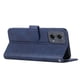 thumbnail image 2 of Funda Flip para FOXDOCK Motorola Moto G85 – Carcasa delgada y resistente a impactos con soporte para uso diario y profesional, 2 of 6
