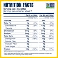 thumbnail image 4 of Barilla Protein+ Farfalle Pasta, Plant Based Pasta, 14.5oz, 4 of 10