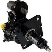Universal Hydrobooster Hydraulic Brake Assist Power Booster Master Cylinder