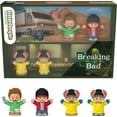 thumbnail image 1 of Little People Collector Coffret en édition spéciale Breaking Bad, 1 of 6