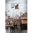 thumbnail image 2 of Cat Meow Metal Tin Sign All Visitors Must Be Approved Plate Decor A House is Not A Home Funny Animal Wall Art Cat Signs For Home Office Cafes Club Pub Sign Gift 5.5x8 Inches, 2 of 7