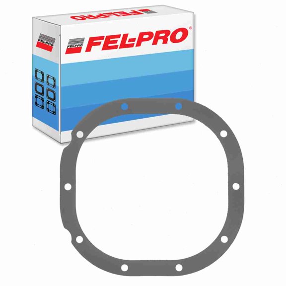 Fel-Pro Rear Differential Cover Gasket compatible with Ford Aerostar 1990-1997