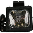 thumbnail image 2 of Jaspertronics OEM XL-2200 Lamp & Housing for Sony TVs Original Specs & Full Lifespan Bulb Inside - 240 Day Warranty - 1 Unit per pack, 2 of 7