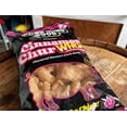 thumbnail image 6 of Pork King Good Cinnamon ChurWHOA 3 oz Dessert Flavored Pork Rinds - (10 Pack) Sweet and Salty, Gluten Free Snacks, 6 of 9