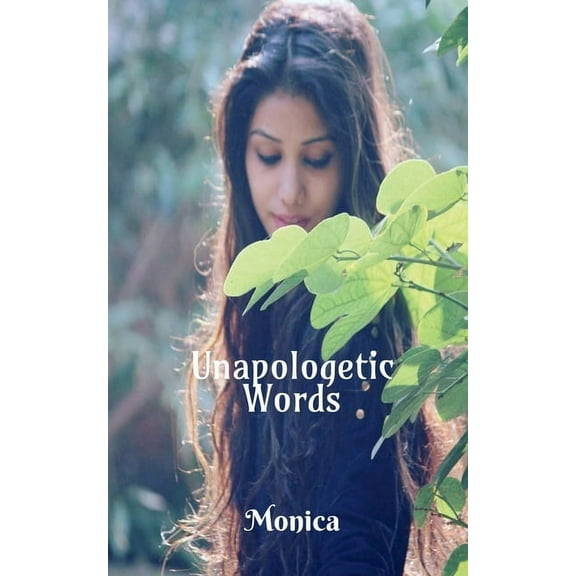 Unapologetic Words (Paperback)