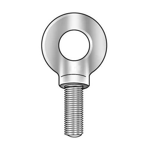 The Hillman Group 943669 Chrome Smooth Socket Cap Screw 3/8-16 x 3/4-Inch 2-Pack The Hillman Group 943669 Chrome Smooth Socket Cap Screw 3/8-16 x 3/4-Inch 2-Pack