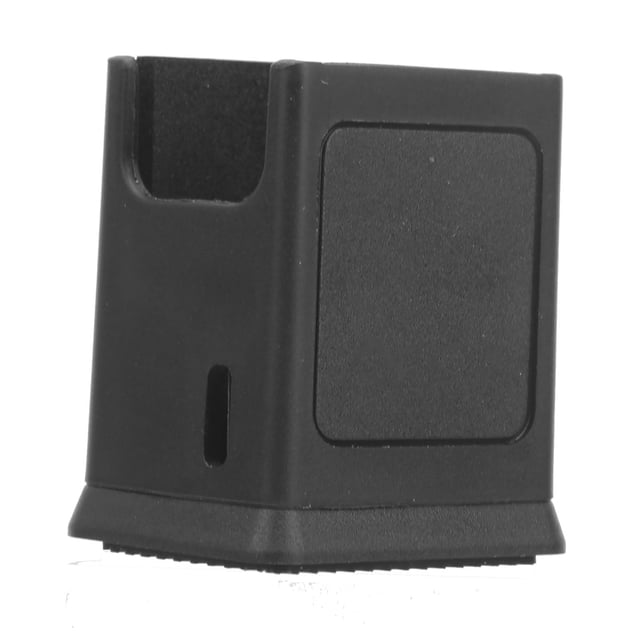 Camera Charging Base, Scratch Resistance Handheld Camera Charging Holder Upright Charge Stable For Pocket 1/2 Camera Black