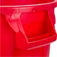thumbnail image 3 of Contenedor Rubbermaid Brute Ventilado 55 gal, 3 of 3