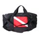 thumbnail image 2 of de hombro de nylon de con bandera de buceo, bolsa de equipo de malla para buceo, 2 of 9