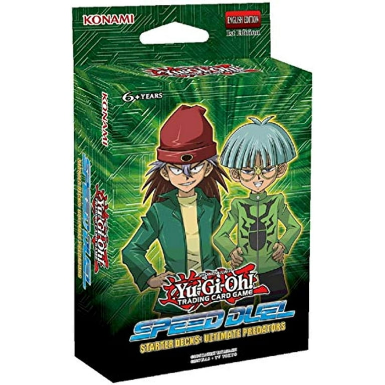 good cheap yugioh decks Amazon.com: Yu-Gi-Oh! Trading Card Game- Yugioh Legendary Dragon Decks Box  : Toys & Games