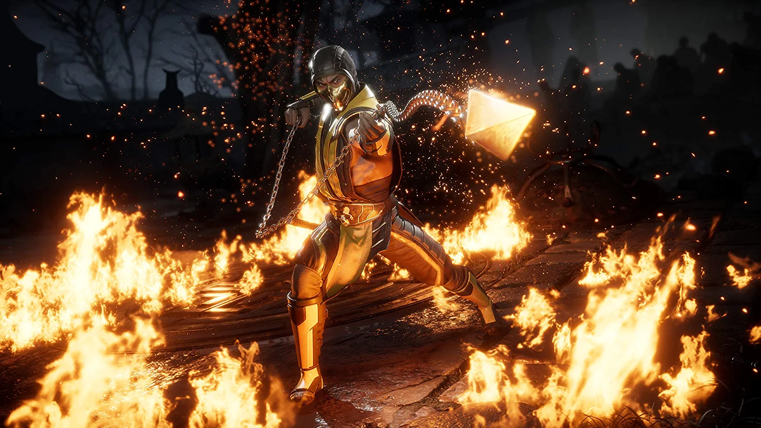 Mortal Kombat 11, Xbox One - image 3 of 5