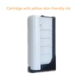 thumbnail image 1 of Handheld Printer Mini Portable Inkjet Tattoo Printer With Ink Cartridge WiFi Connection For Customized DIY ,Excellent Scanning Performance, 1 of 7