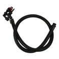 thumbnail image 1 of for Kayak Paddle Board sups surfboard board Air Pump Inflatable Tube Hand Pump Hose, 1 of 8