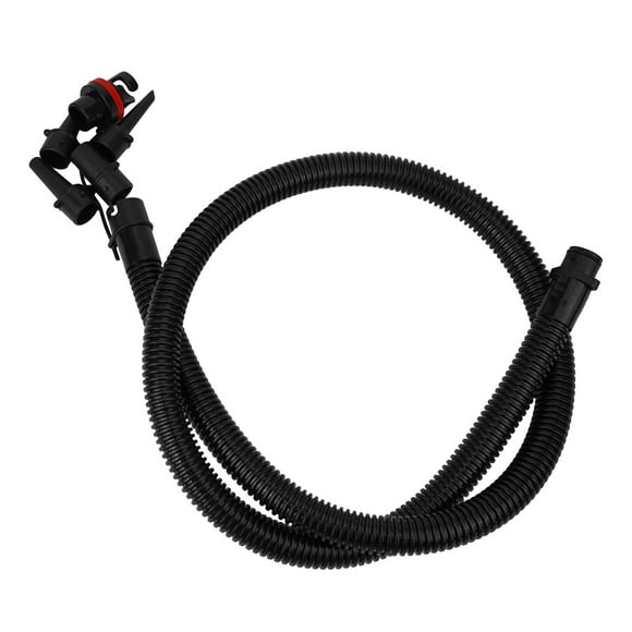 Kayak Paddle Board sups surfboard board Air Pump Inflatable Tube Hand Pump Hose
