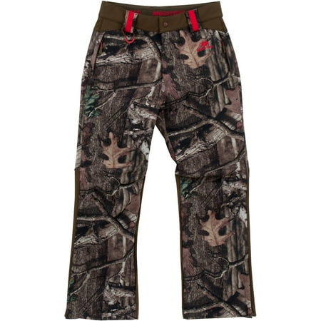 mckinley softshell pants