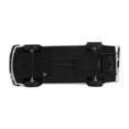 thumbnail image 2 of 1:32 Alloy Car Model PullBack Children Vehicle Toy Model with Lifght Sound Effect(White ), 2 of 4
