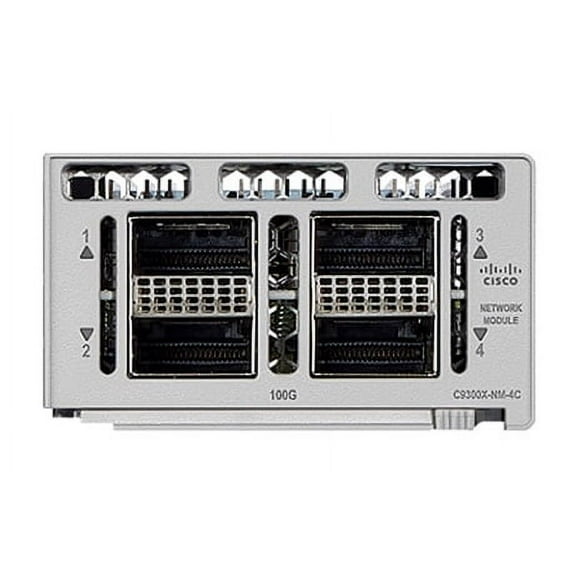 Cisco QSFP Module