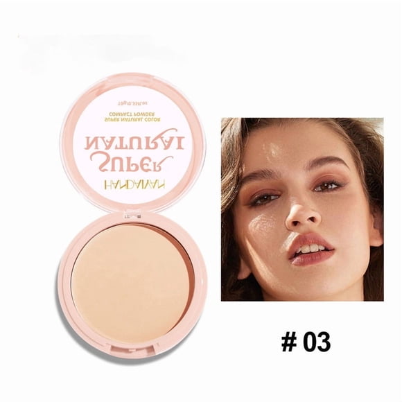Handaiyan Long Lasting Water Resistant Setting Powder