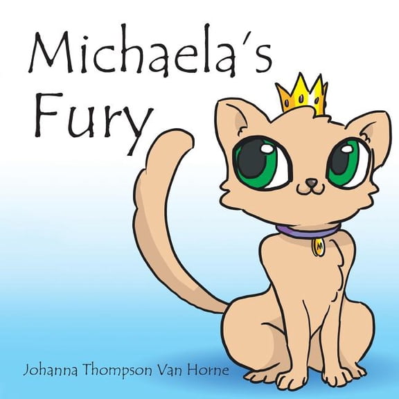 Michaela's Fury, (Paperback)