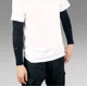 thumbnail image 5 of Sport Running Camiseta Manga Corta Y Manga De Hielo, 5 of 8