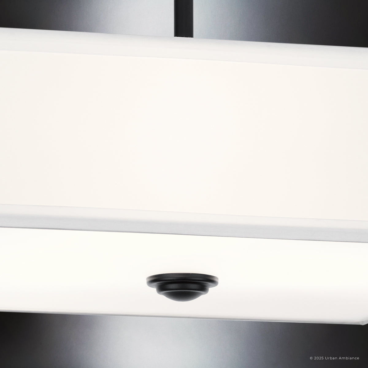Luxury New Traditional Ceiling Light, Black, UKC20181