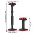 thumbnail image 3 of Hearthoom Cabinet Jack Adjustable Lifter Tool - Telescopic Height Adjustment for Wall Installation, 3 of 9