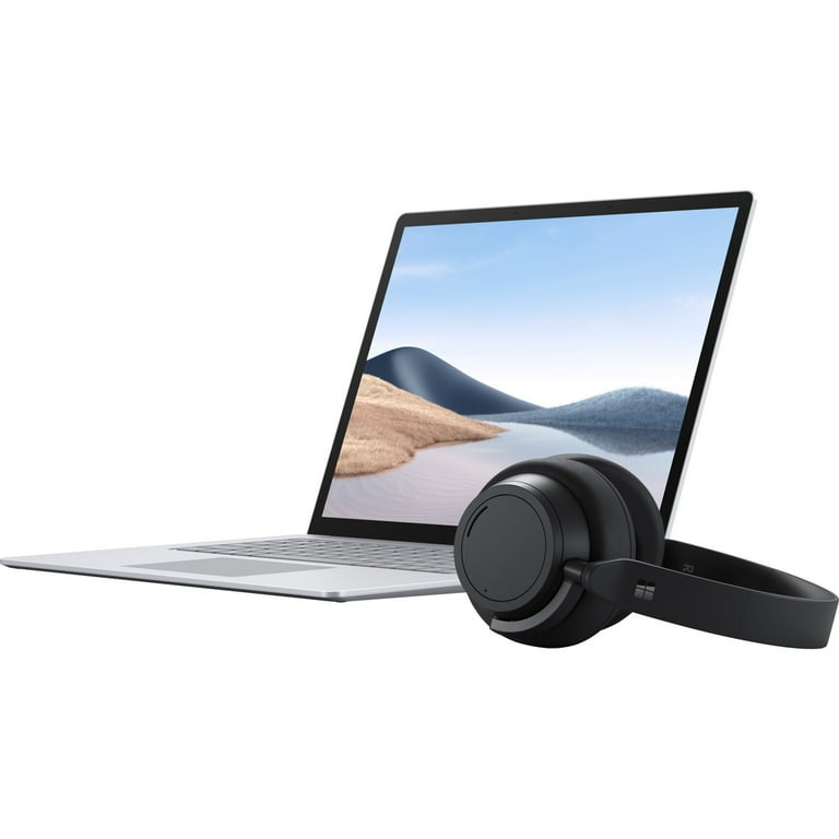 Microsoft Surface Laptop 4 - 15inch, R7 CPU, 8GB RAM, 256GB Microsoft Surface Laptop 4 - 15inch, R7 CPU, 8GB RAM, 256GB