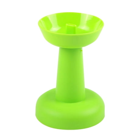 

Cone Popsicle Ice Cream Bracket For Kids Professional Drip Guard Double Ends