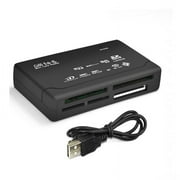Memory Card Reader Writer for Sony Alpha A6600 ILCE-6600