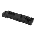 thumbnail image 3 of Interruptor de ajuste de asiento eléctrico de 10 vías 9L3T14B709FAW Reemplazo resistente para Ford Edge 2007-2014, 3 of 12