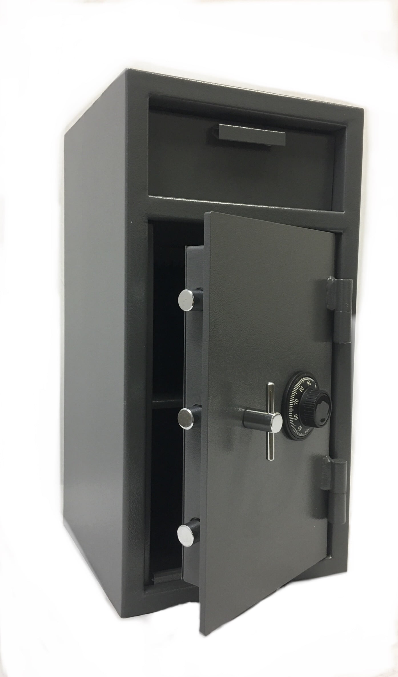 Southeastern Cash Drop Depository Safe with UL Listed Mechanical Combination Lock