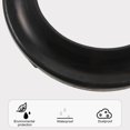 thumbnail image 4 of Pavodes 4pcs Motorcycle Front Fork Shock-absorbing Oil Seal Set Motorcycle Dust Seal, 4 of 6