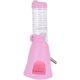 thumbnail image 3 of ShareWe Dispensador automático de agua para botellas de mascotas para hámsters, ratas, guineas, hurones, conejos, animales pequeños (125 ml, rosa) JAMW Sencillez, 3 of 4