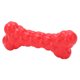 thumbnail image 4 of Juguetes chirriantes para perros NikouMX Juguete para perros con hueso chirriante, 4 of 8
