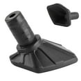 thumbnail image 3 of Kickstand Zapato, Motocicleta Padstand Kickstand Motocicleta Accesorios Motocicleta Lado Soporte Base Kickstand Titular Estable Padstand Pad Apto Apto 125 - 501 TE Fe TX FX PARA, 3 of 7