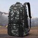 thumbnail image 4 of Mochila de camping Oxford, bolsa de senderismo transpirable para viajes de oficina (camuflaje) Likrtyny Para Estrenar, 4 of 7