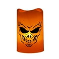 thumbnail image 1 of Halloween LED Light Decorations Flameless Electronic Candle Pumpkin for Home Party Indoor Outdoor Atmosphere, 1 of 3